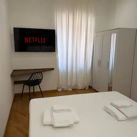 Testaccio Deluxe House Daire *