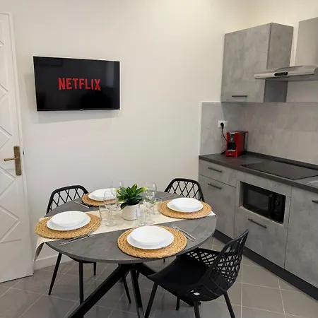 Testaccio Deluxe House Roma