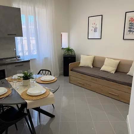 Testaccio Deluxe House Daire *