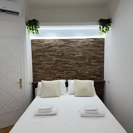 Testaccio Deluxe House Roma