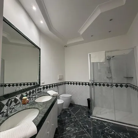 Testaccio Deluxe House Apartamento *
