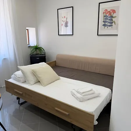 Testaccio Deluxe House