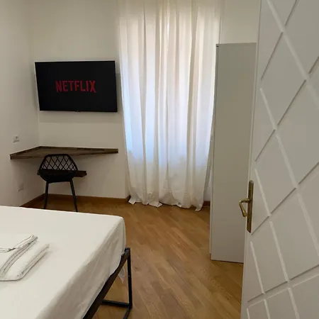Testaccio Deluxe House