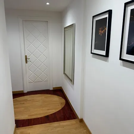 Testaccio Deluxe House Roma