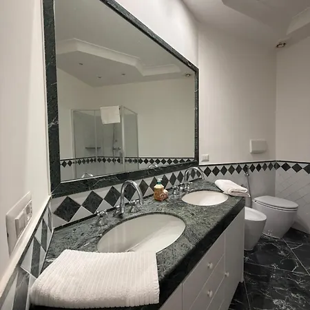 Testaccio Deluxe House * Roma